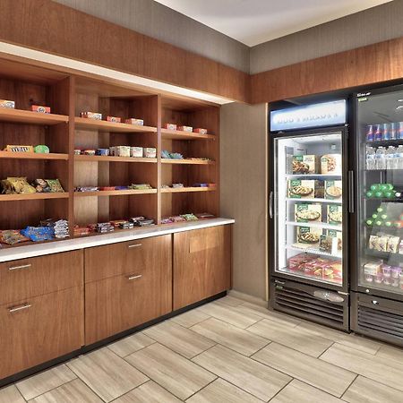 Springhill Suites Durango Buitenkant foto