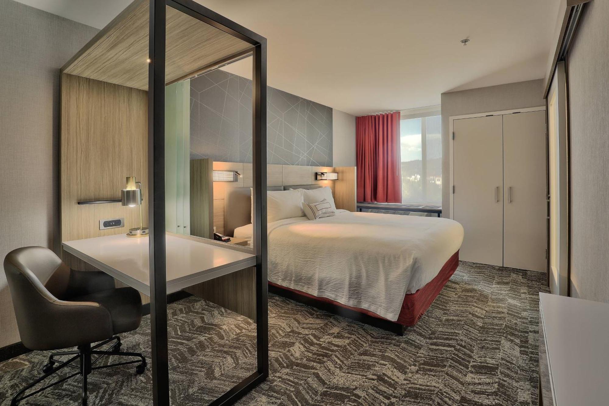 Springhill Suites Durango Buitenkant foto